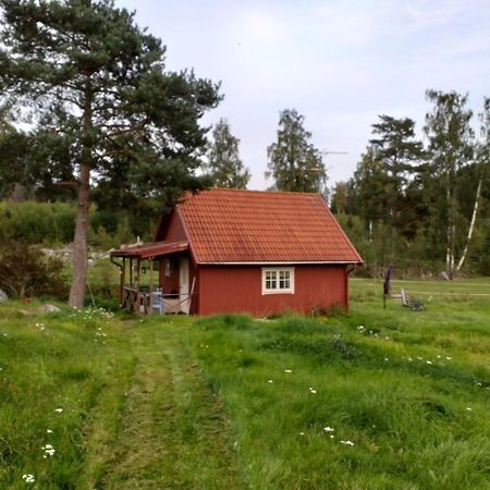 Lotta'S Cottage Rimbo Екстериор снимка