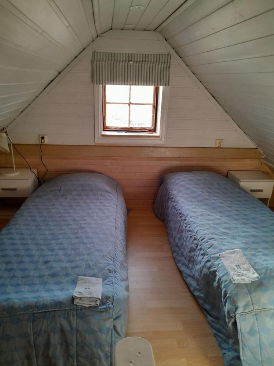 Lotta'S Cottage Rimbo Екстериор снимка