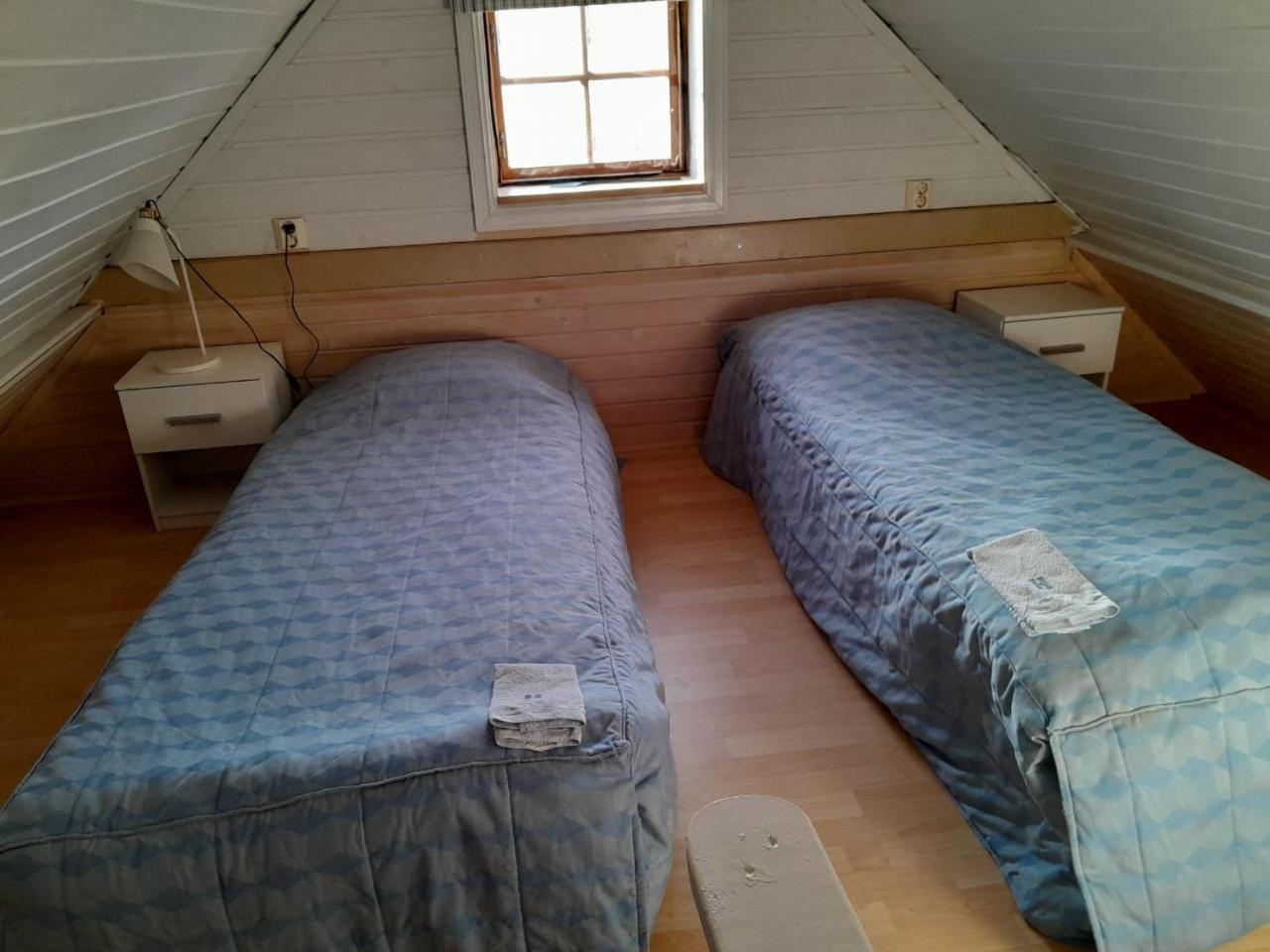 Lotta'S Cottage Rimbo Екстериор снимка