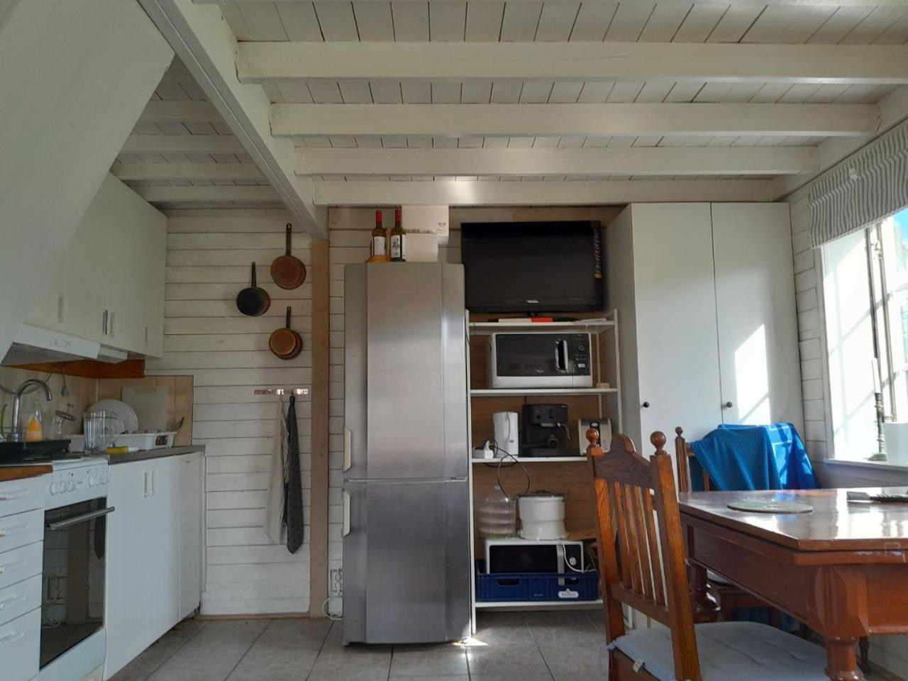 Lotta'S Cottage Rimbo Екстериор снимка