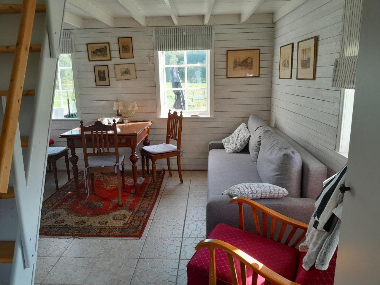 Lotta'S Cottage Rimbo Екстериор снимка